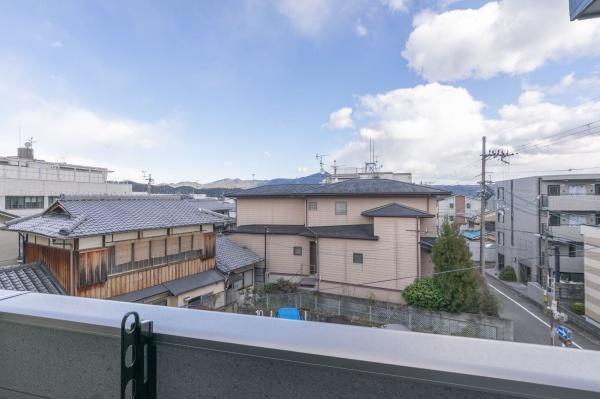 ビエノス京都紫竹