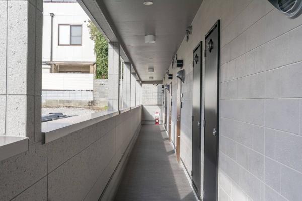 ビエノス京都紫竹