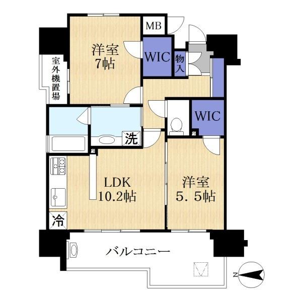 M'PLAZA堺筋本町