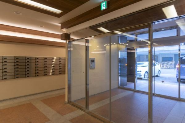 M'PLAZA堺筋本町