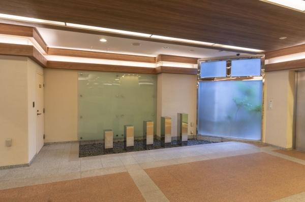 M'PLAZA堺筋本町