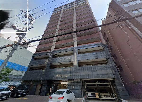 M'PLAZA堺筋本町
