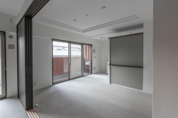 M'PLAZA堺筋本町