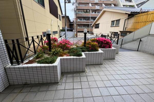 ロイヤル御池