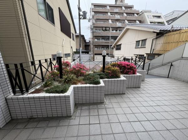 ロイヤル御池