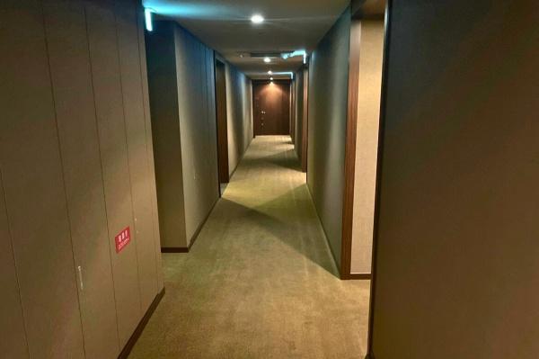 グランフロント大阪オーナーズタワー