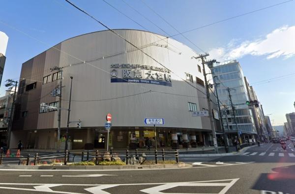 ファミール四条大宮