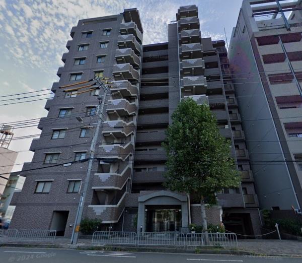ファミール四条大宮