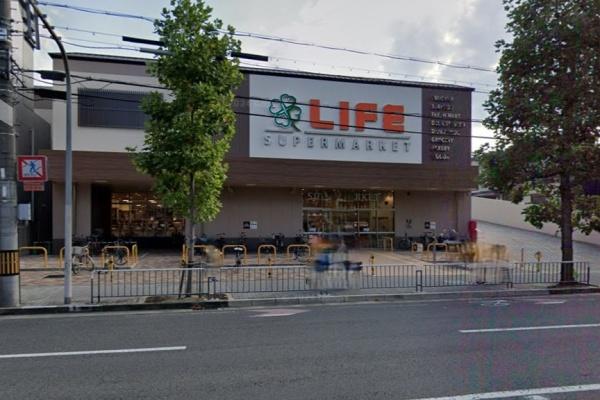 ファミール四条大宮