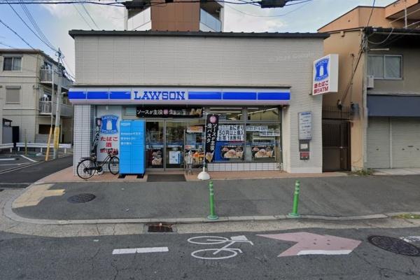 ファミール四条大宮