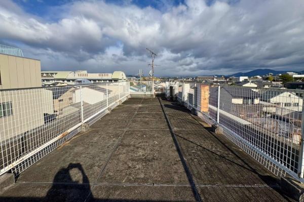 京都市南区四ツ塚町の中古一戸建て