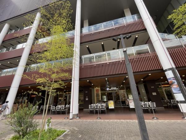 京都市南区四ツ塚町の中古一戸建て(イオンモールKYOTO)