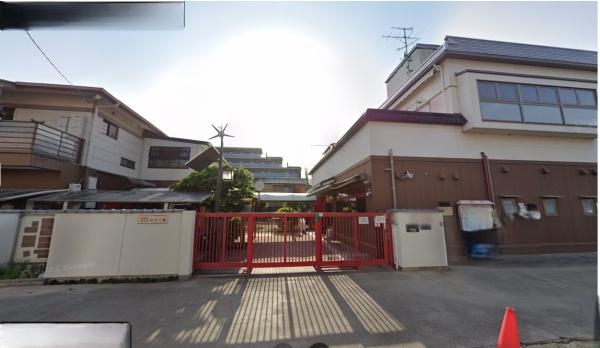 京都市南区四ツ塚町の中古一戸建て(みのり園)