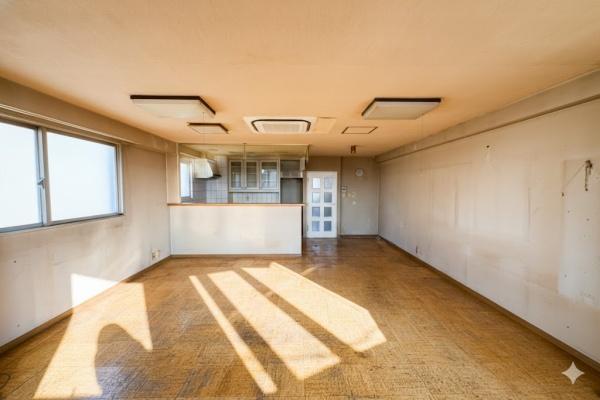 京都市南区四ツ塚町の中古一戸建て