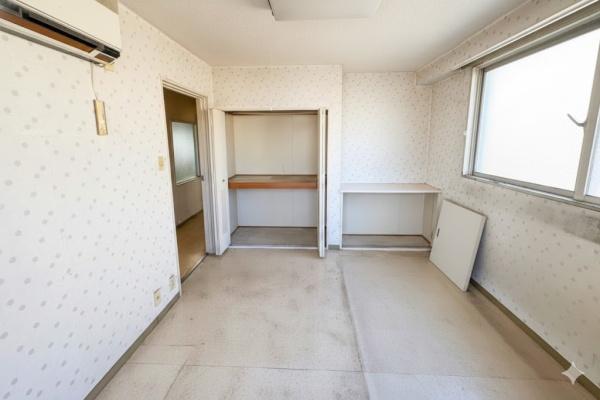 京都市南区四ツ塚町の中古一戸建て