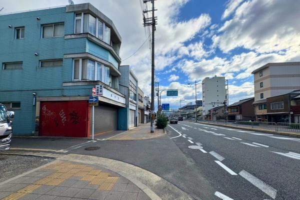 京都市南区四ツ塚町の中古一戸建