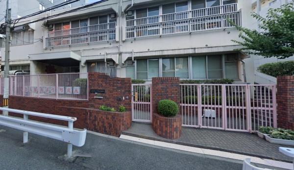 イトーピア西天満ソアーズタワー(大阪市立菅南幼稚園)