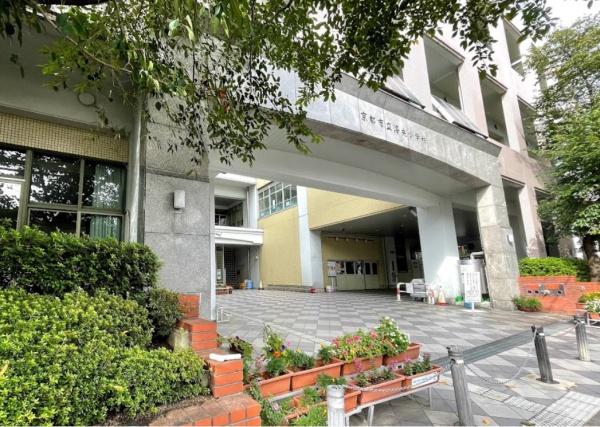 藤和シティホームズ烏丸五条802号室(京都市立洛央小学校)
