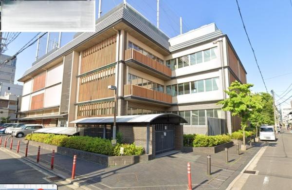 サンクタス西洞院ルーセント201号室(京都市立下京雅小学校)