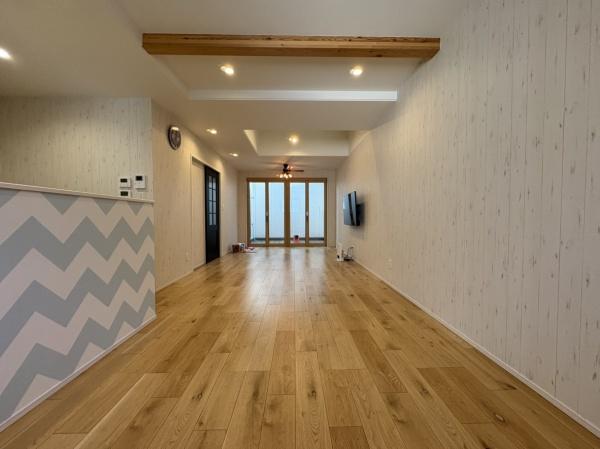 京都市中京区末丸町の中古一戸建て