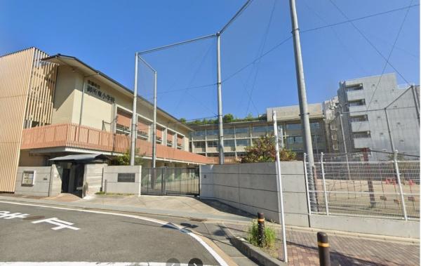 京都市中京区末丸町の中古一戸建て(京都市立御所東小学校)