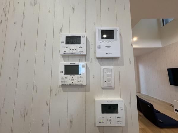 京都市中京区末丸町の中古一戸建て