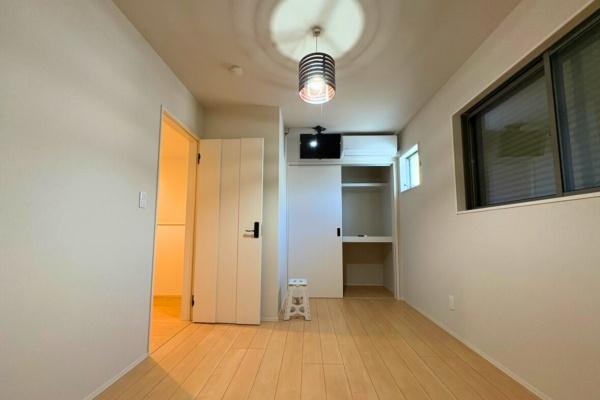 京都市中京区末丸町の中古一戸建て