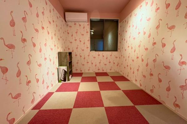 京都市中京区末丸町の中古一戸建て