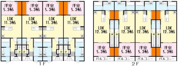 大津市本丸町の土地