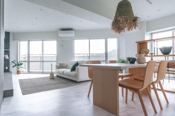 ファーストタワー大津MARY