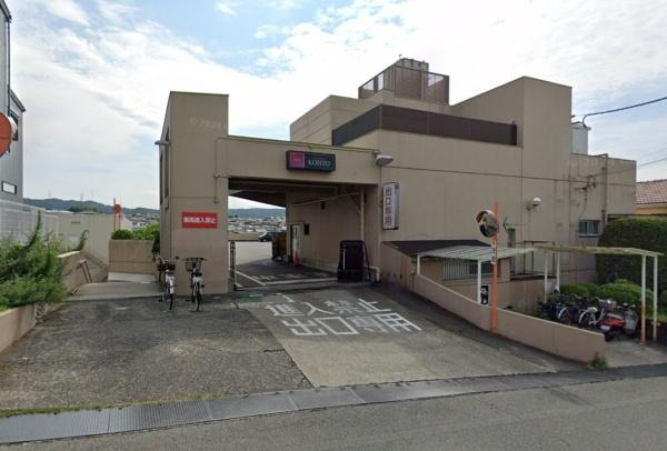高槻市安岡寺町２丁目の新築一戸建(コーヨー松が丘店)