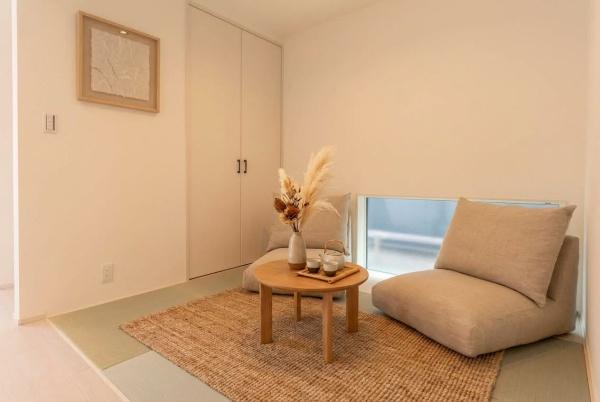 高槻市安岡寺町２丁目の新築一戸建