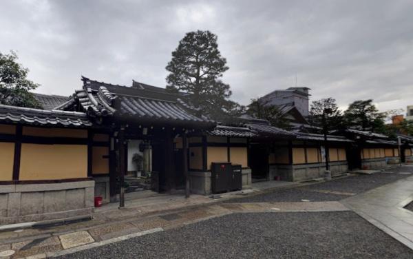 京都市中京区姉小路通柳馬場東入菊屋町の新築一戸建(本能寺)