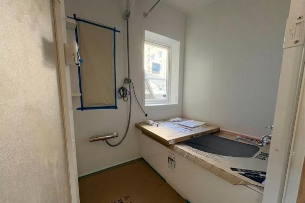京都市中京区姉小路通柳馬場東入菊屋町の新築一戸建