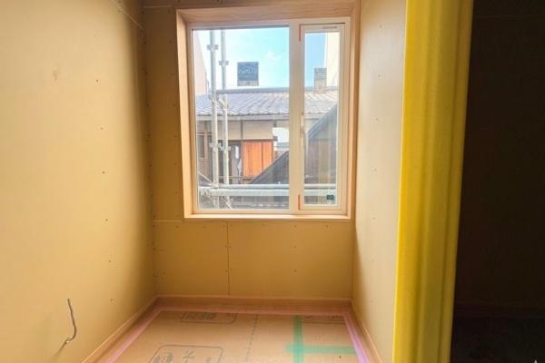 京都市中京区姉小路通柳馬場東入菊屋町の新築一戸建