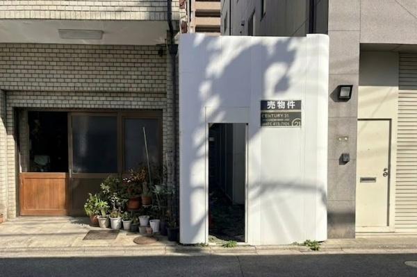 京都市中京区姉小路通柳馬場東入菊屋町の新築一戸建