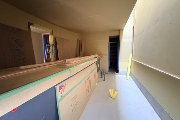 京都市中京区姉小路通柳馬場東入菊屋町の新築一戸建