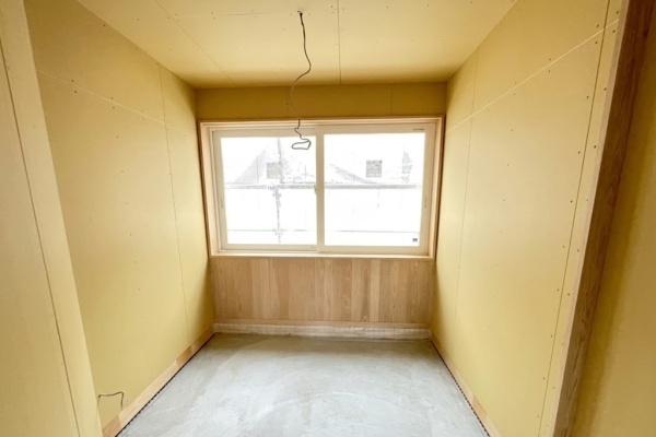 京都市中京区姉小路通柳馬場東入菊屋町の新築一戸建