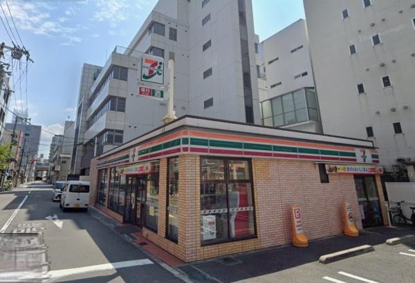 ザ・ファインタワー梅田豊崎1903号室(セブンイレブン大阪豊崎3丁目店)