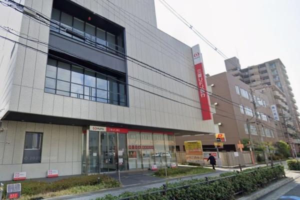 ローレルコート茨木舟木町901号室(三菱UFJ銀行茨木駅前支店)