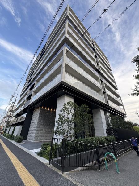 ローレルコート茨木舟木町901号室