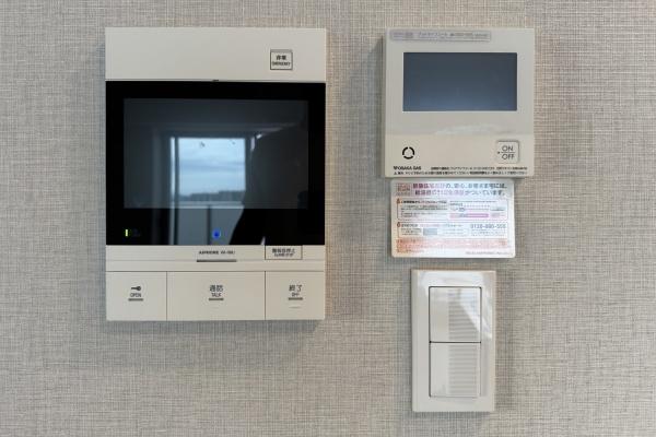 ローレルコート茨木舟木町901号室