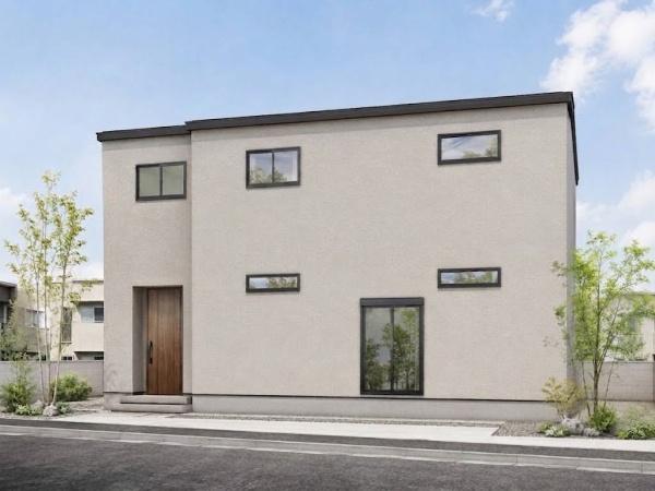 豊中市春日町４丁目の売土地