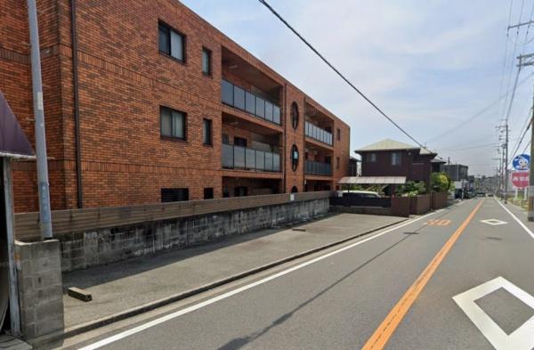 豊中市春日町４丁目の土地