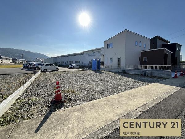 徳島市中島田町１丁目の売土地