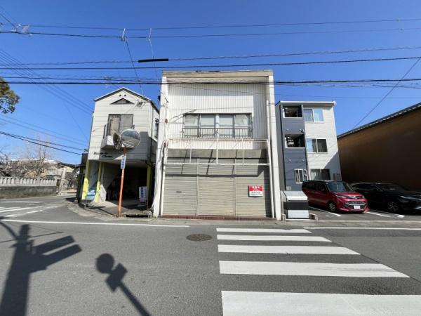 徳島市下助任町２丁目の売土地
