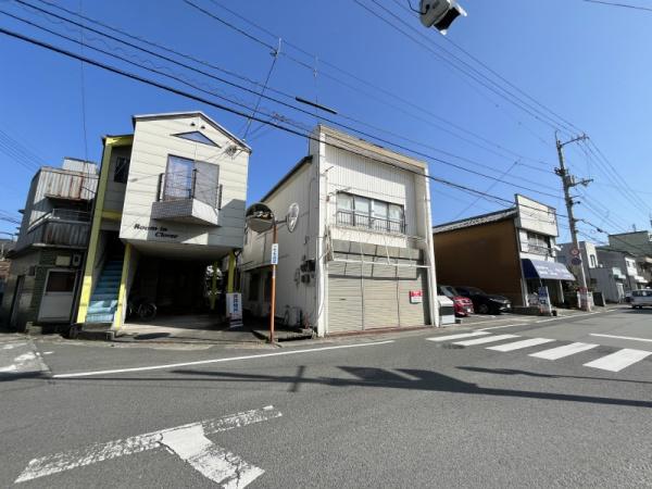 徳島市下助任町２丁目の売土地