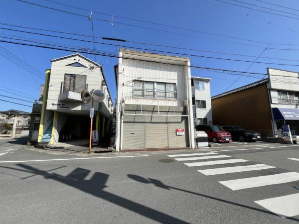 徳島市下助任町２丁目の売土地