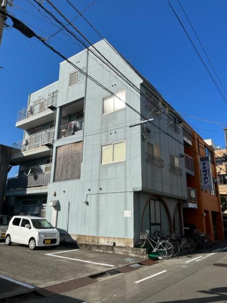富田橋1丁目　スカイハイツⅡ