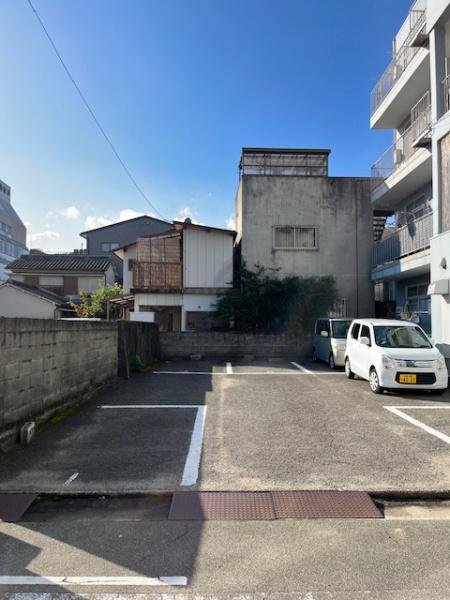 富田橋1丁目　スカイハイツⅡ